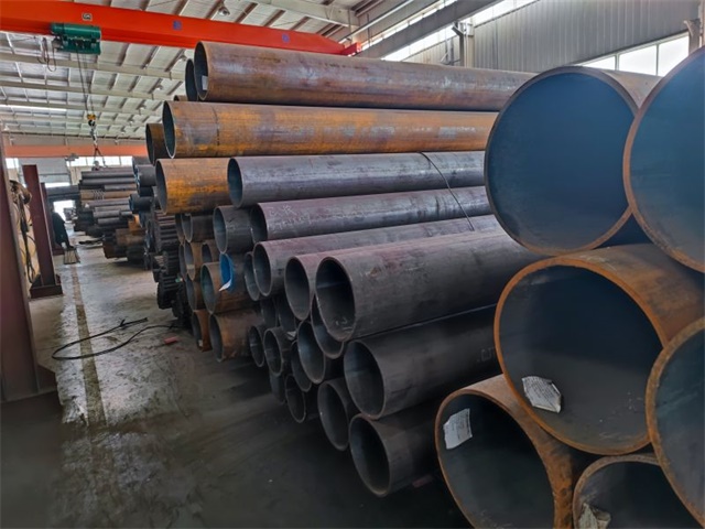 自贡15MoG高压锅炉管