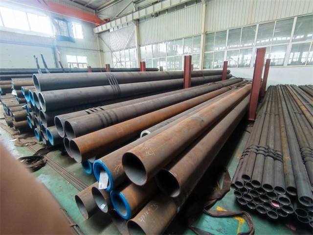 自贡15CrMoG高压合金管