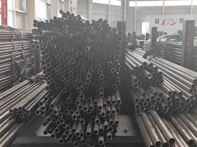 自贡精密无缝钢管销售厂家