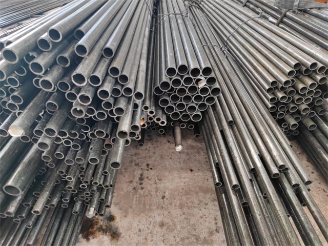自贡20cr精密无缝钢管