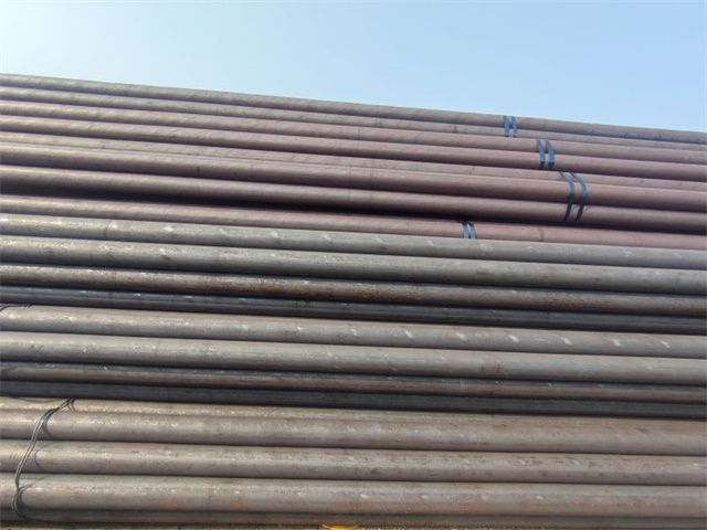 自贡27simn无缝管