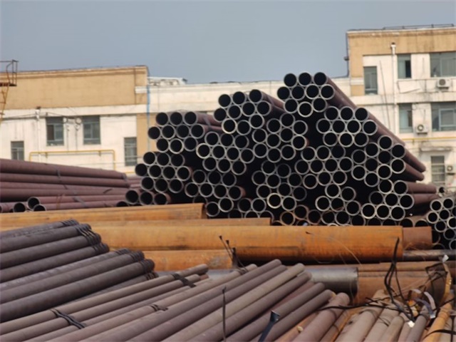 自贡304无缝钢管