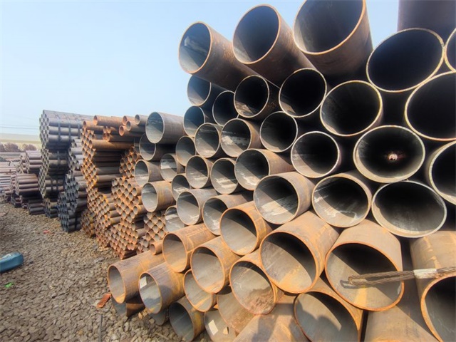 自贡12cr1mov无缝钢管