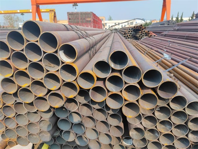 自贡p91无缝钢管