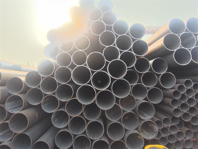 自贡p11无缝钢管