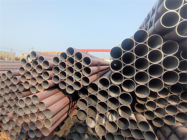自贡dn600无缝钢管