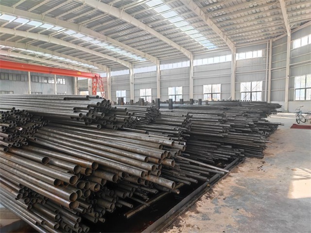 自贡精密光亮无缝钢管价格