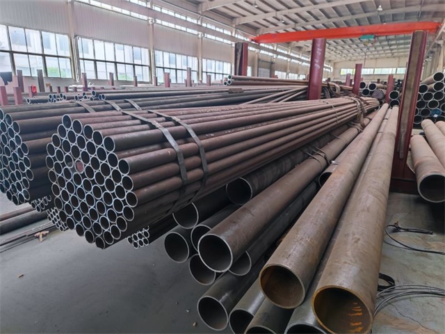 自贡12cr1movg高压无缝钢管