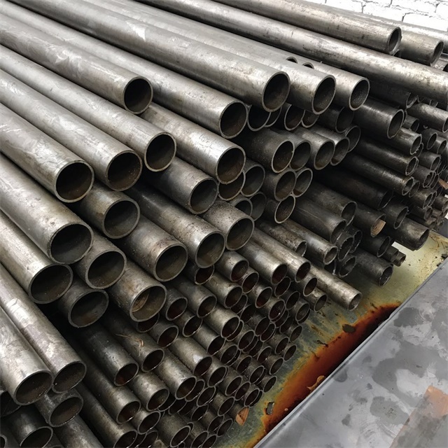 自贡光亮无缝钢管厂