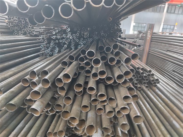 自贡精密无缝钢管售价表