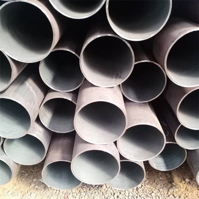 自贡中低压无缝钢管
