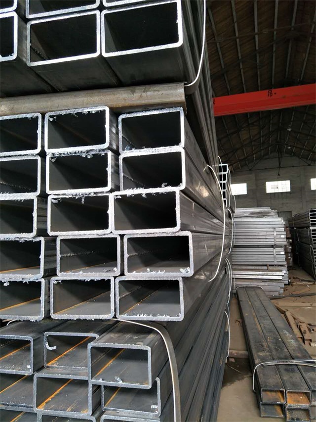 自贡镀锌无缝钢管厂家