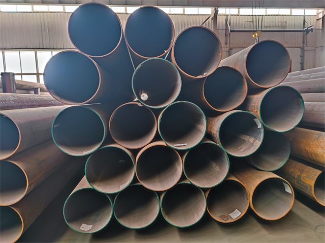 自贡高压无缝钢管现货