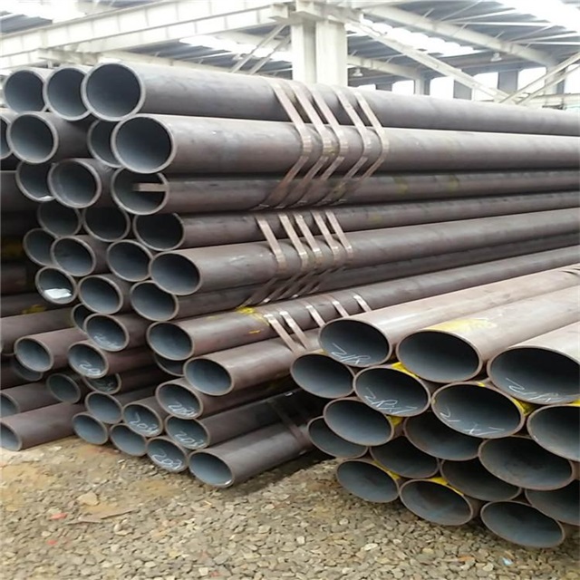 自贡无缝钢管厂价格