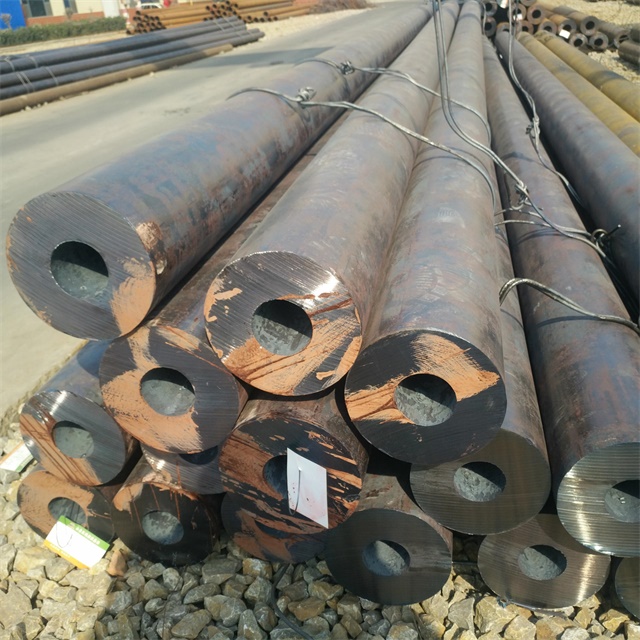 自贡厚壁无缝钢管多少钱