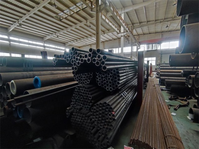 自贡12Cr1MoVG高压钢管