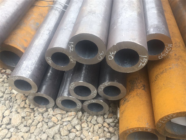 自贡厚壁无缝钢管多少钱一根