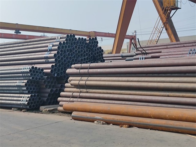 自贡无缝钢管厂切割