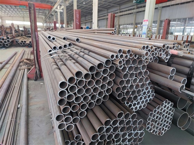 自贡高压锅炉无缝钢管