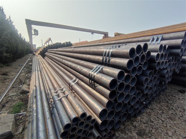 自贡42crmo无缝钢管厂家
