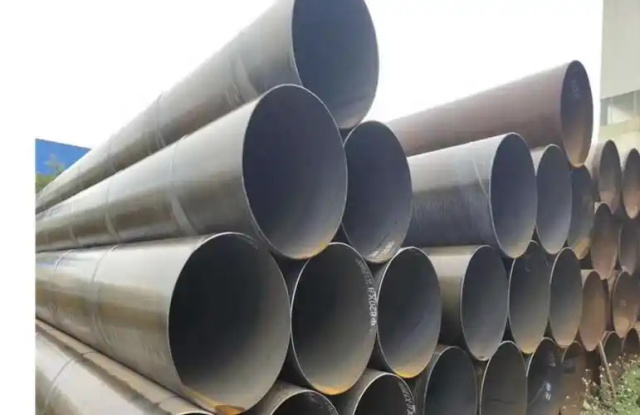 自贡大口径无缝钢管价格