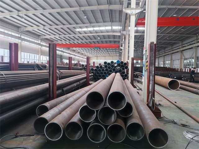 自贡高压合金无缝钢管厂