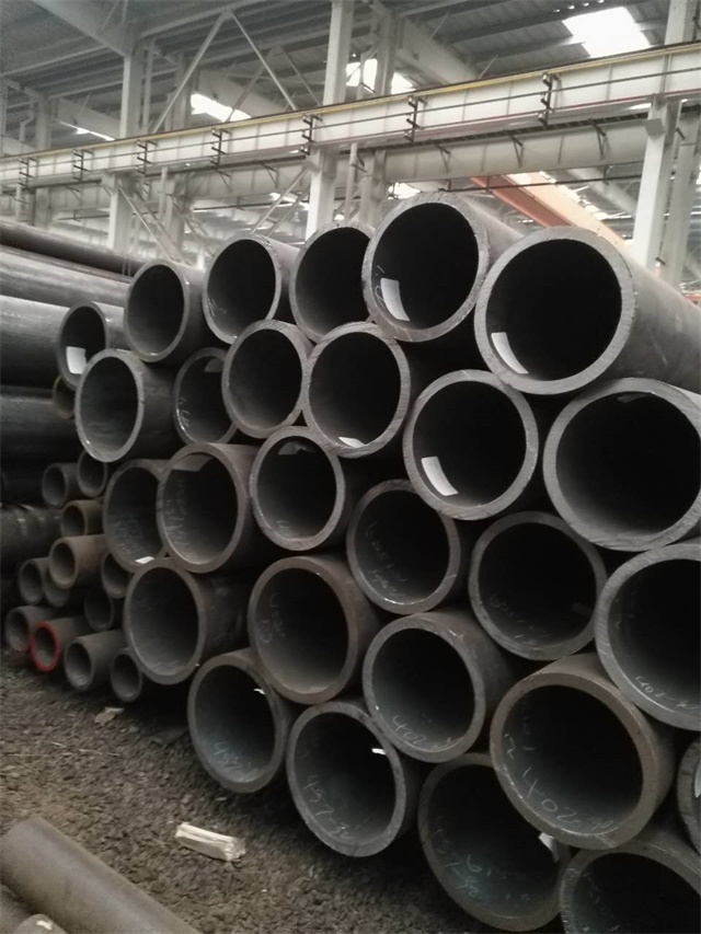 自贡精密无缝钢管产地