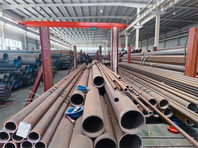 自贡p22无缝钢管