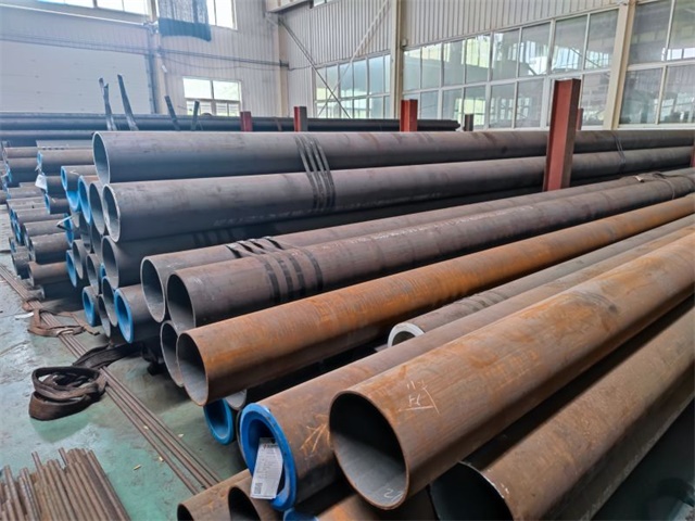 自贡Q355B化肥管
