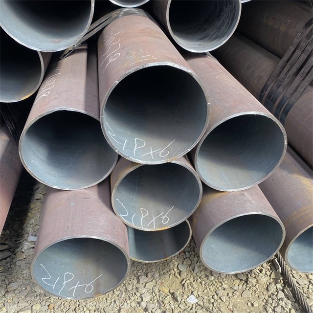 自贡3087中低压锅炉无缝钢管