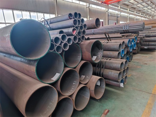 自贡20G高压锅炉钢管