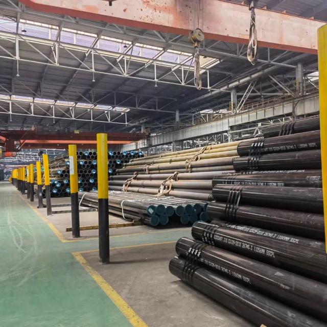 自贡10#石油裂化管