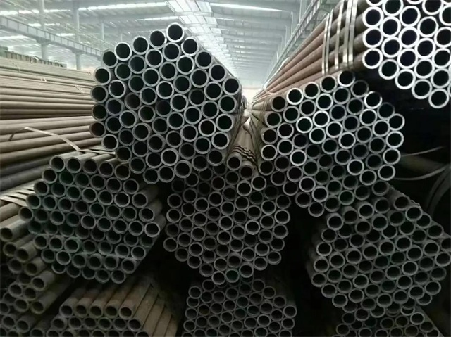 自贡20#石油裂化用无缝钢管