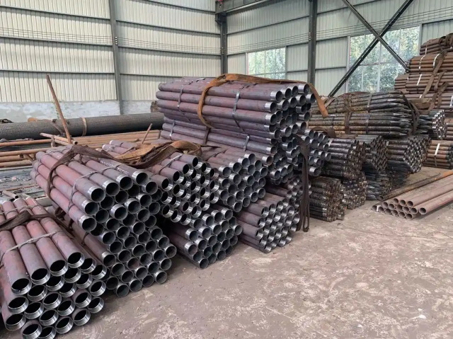 自贡DZ50地质钢管