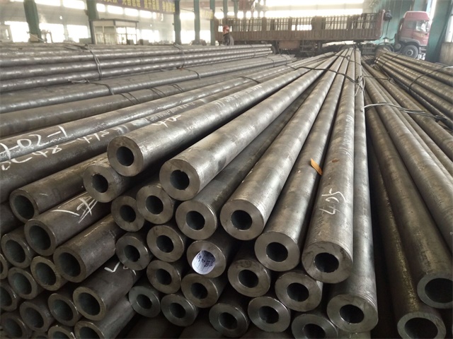 自贡5310锅炉管